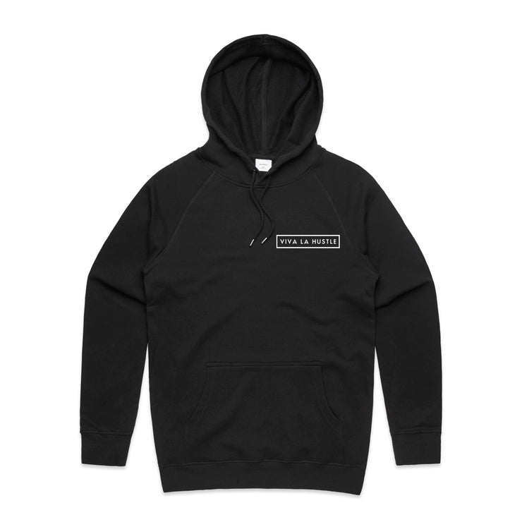 VLH - Essential Colour Hooded Sweaters