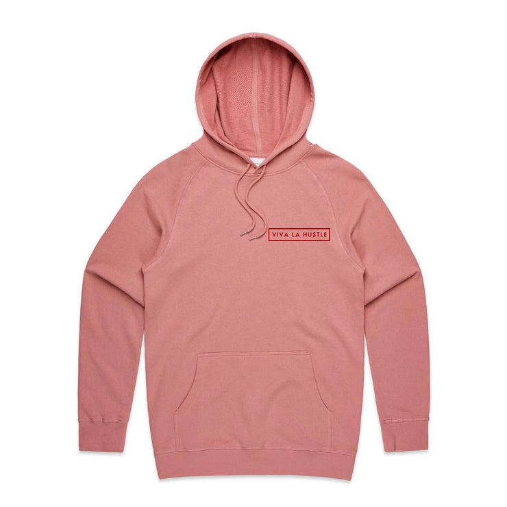VLH - Essential Colour Hooded Sweaters