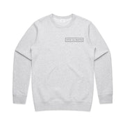 VLH - Essential Colour Crew Neck Sweaters