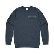 VLH - Essential Colour Crew Neck Sweaters