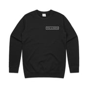 VLH - Essential Colour Crew Neck Sweaters