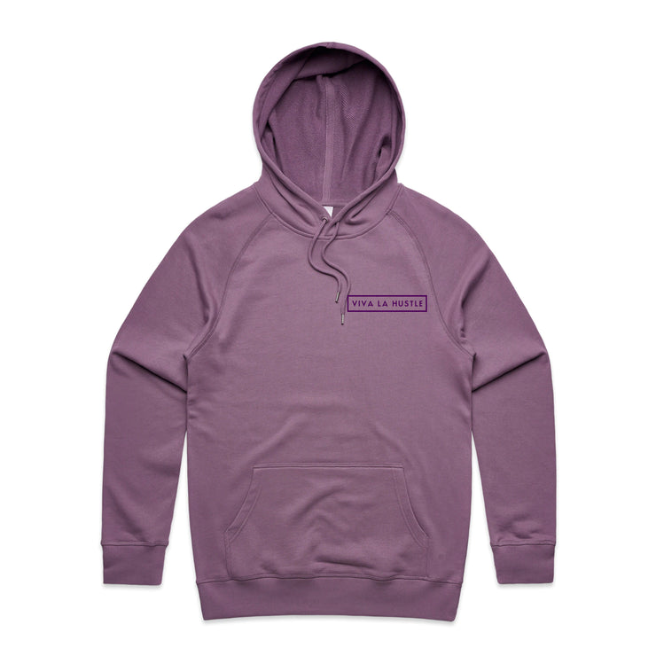 VLH - Essential Colour Hooded Sweaters