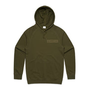 VLH - Essential Colour Hooded Sweaters