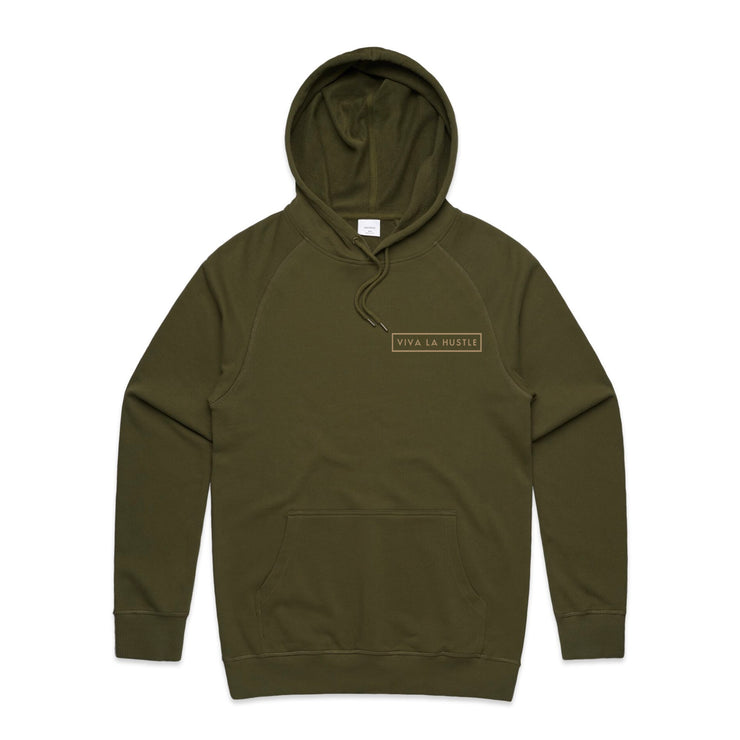 VLH - Essential Colour Hooded Sweaters