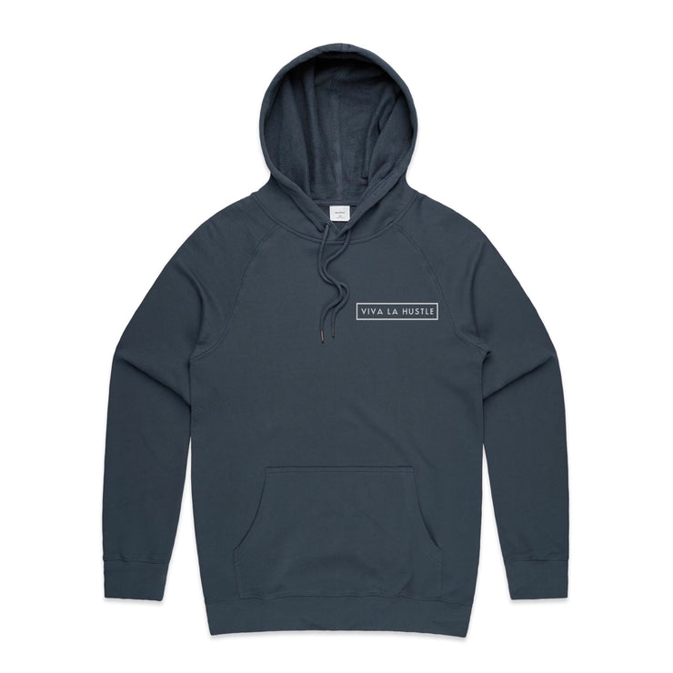 VLH - Essential Colour Hooded Sweaters